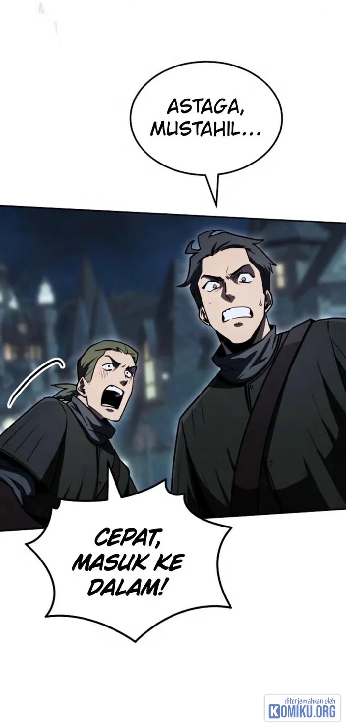 The Wind Mage Chapter 7 - halaman 86