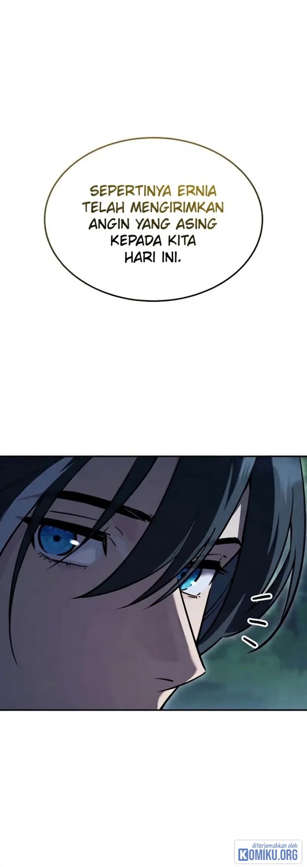 The Wind Mage Chapter 7 - halaman 9