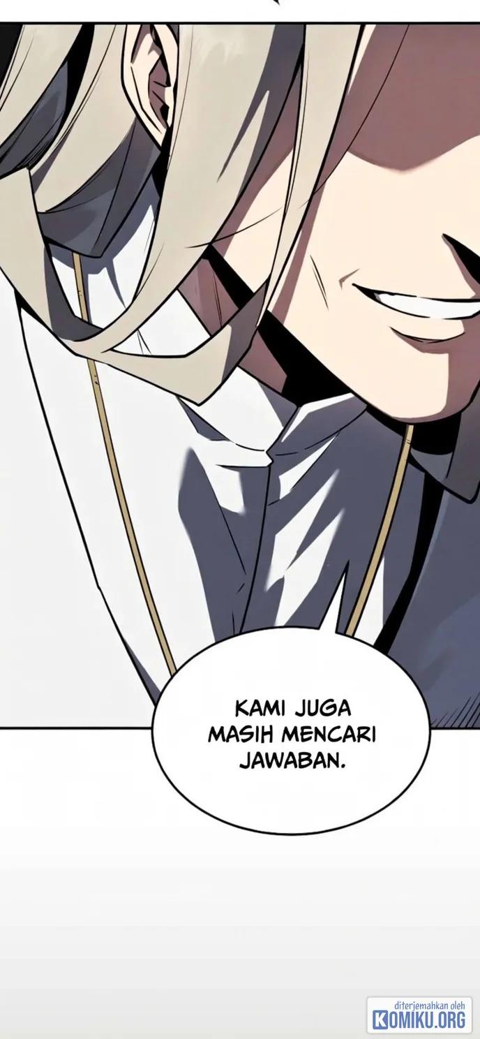 The Wind Mage Chapter 8 - halaman 110
