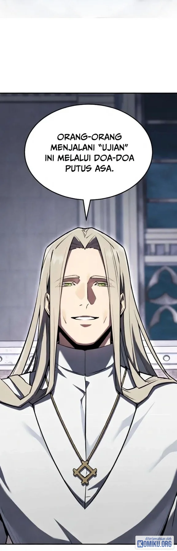 The Wind Mage Chapter 8 - halaman 114