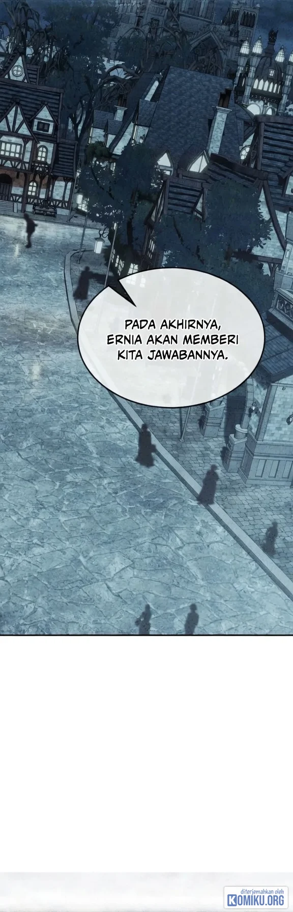 The Wind Mage Chapter 8 - halaman 117