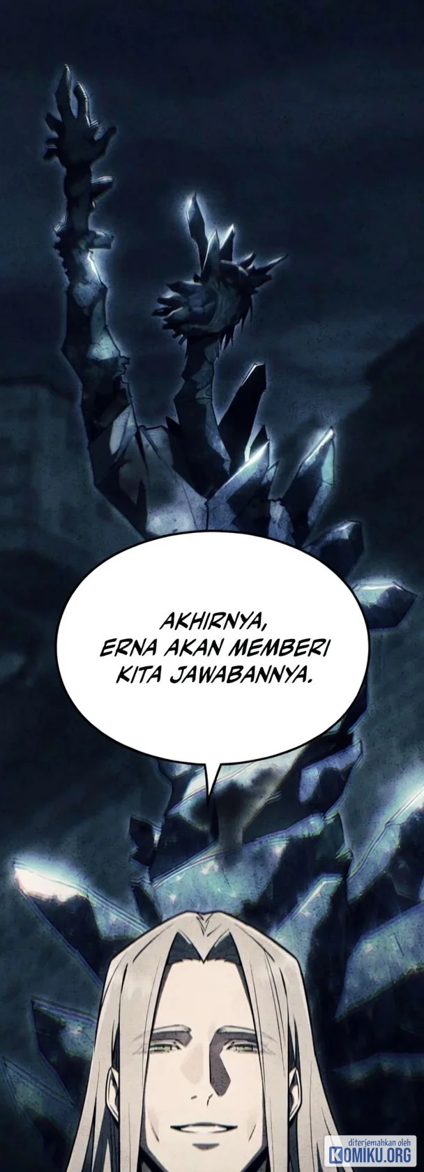 The Wind Mage Chapter 8 - halaman 122