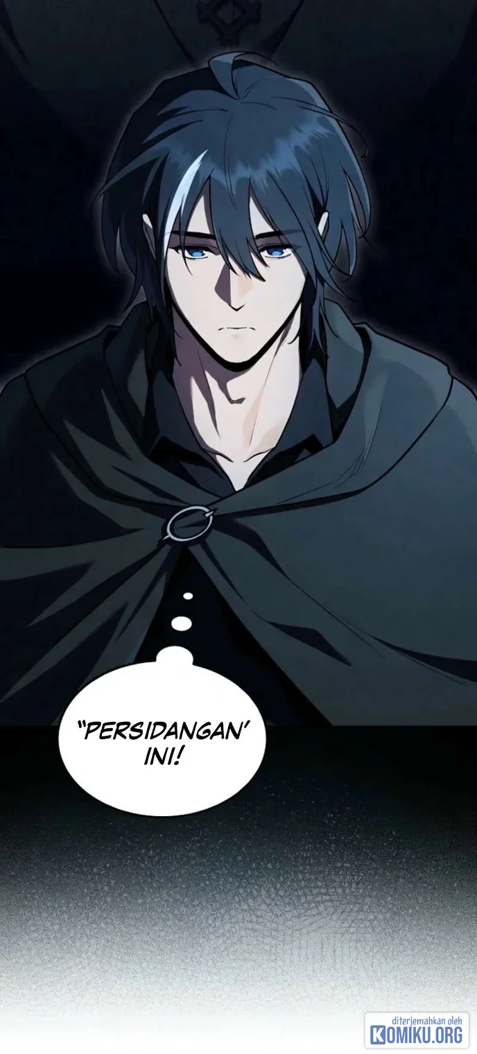 The Wind Mage Chapter 8 - halaman 124