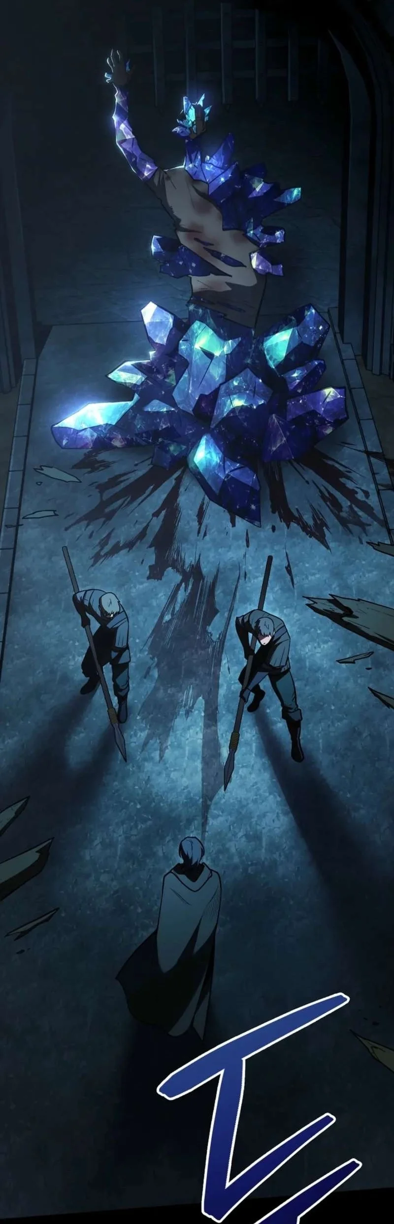 The Wind Mage Chapter 8 - halaman 19