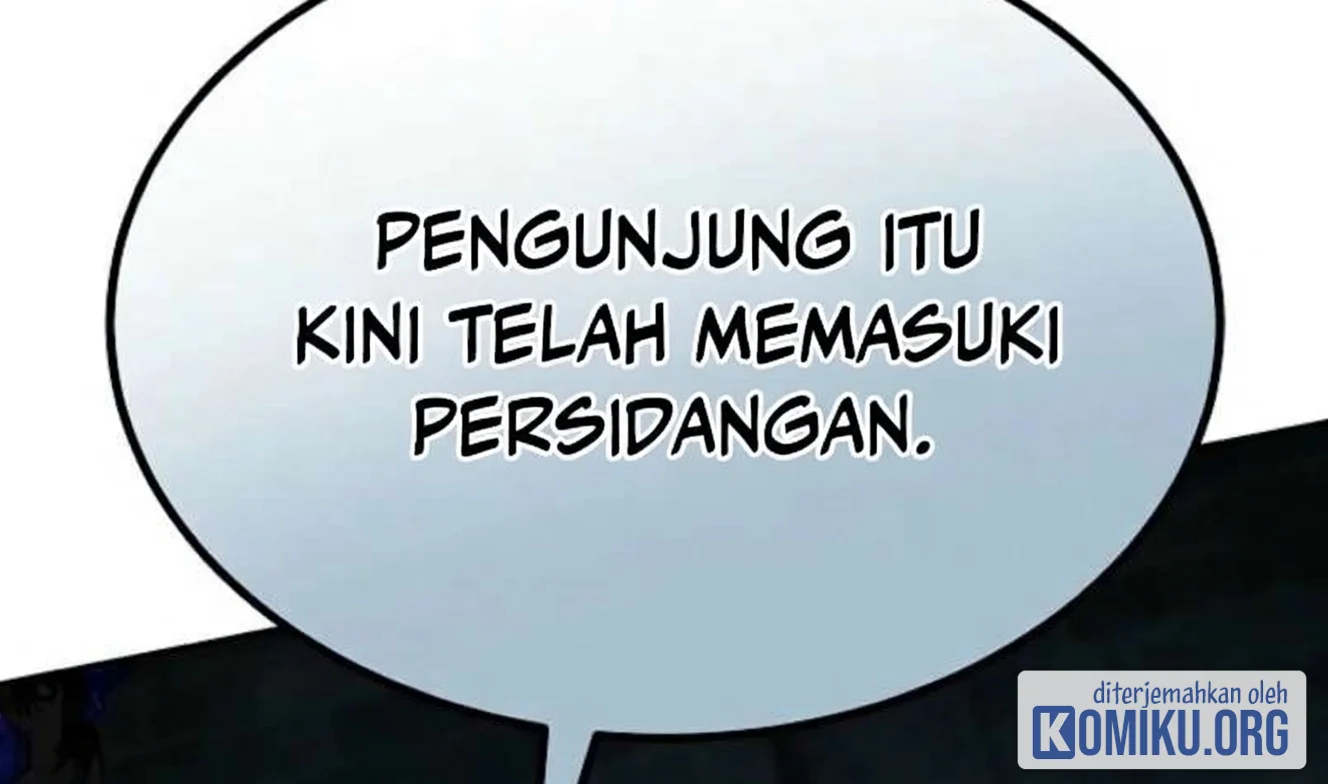 The Wind Mage Chapter 8 - halaman 23