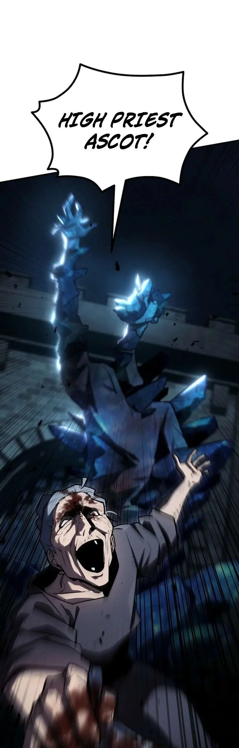 The Wind Mage Chapter 8 - halaman 57
