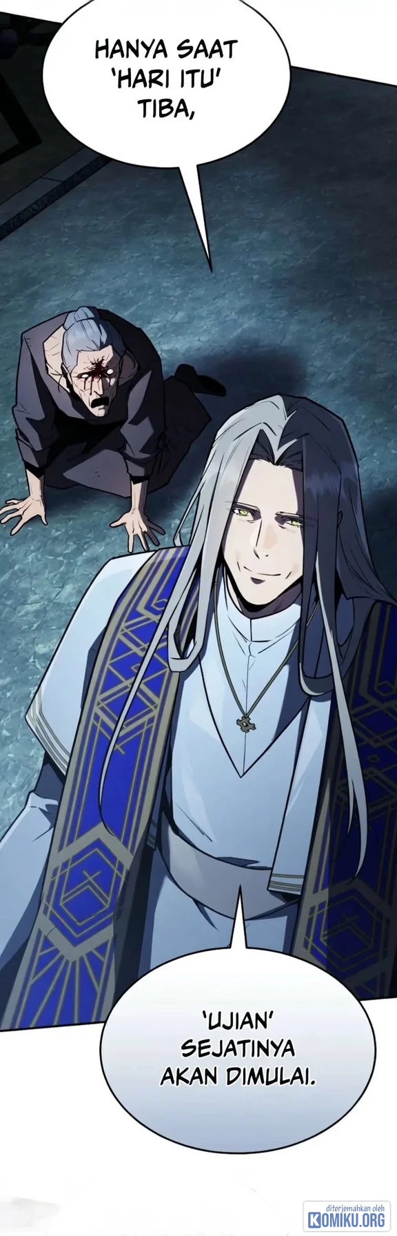 The Wind Mage Chapter 8 - halaman 66