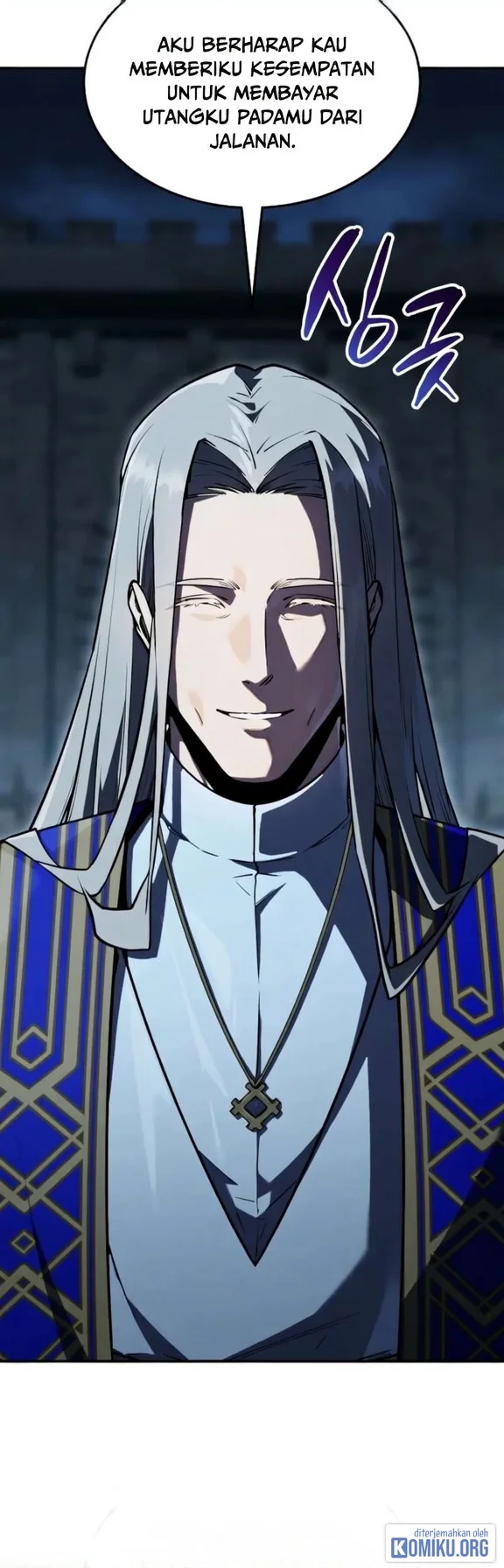 The Wind Mage Chapter 8 - halaman 75
