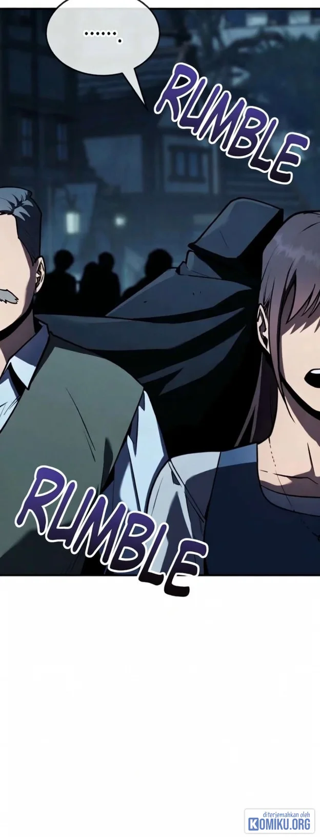 The Wind Mage Chapter 8 - halaman 78