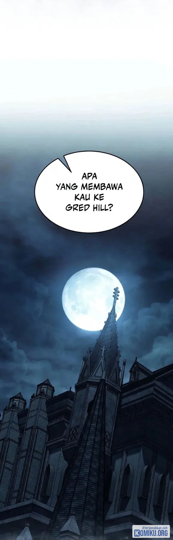 The Wind Mage Chapter 8 - halaman 79