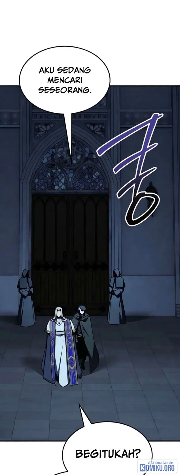 The Wind Mage Chapter 8 - halaman 81