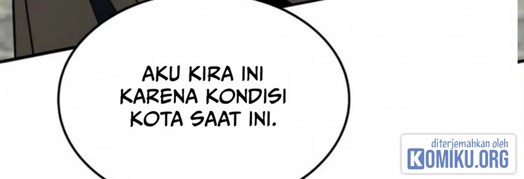 The Wind Mage Chapter 9 - halaman 106