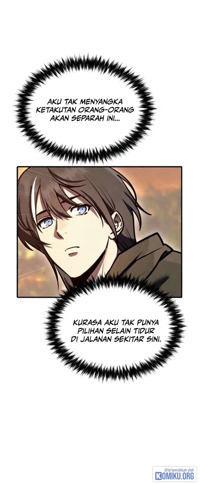 The Wind Mage Chapter 9 - halaman 110