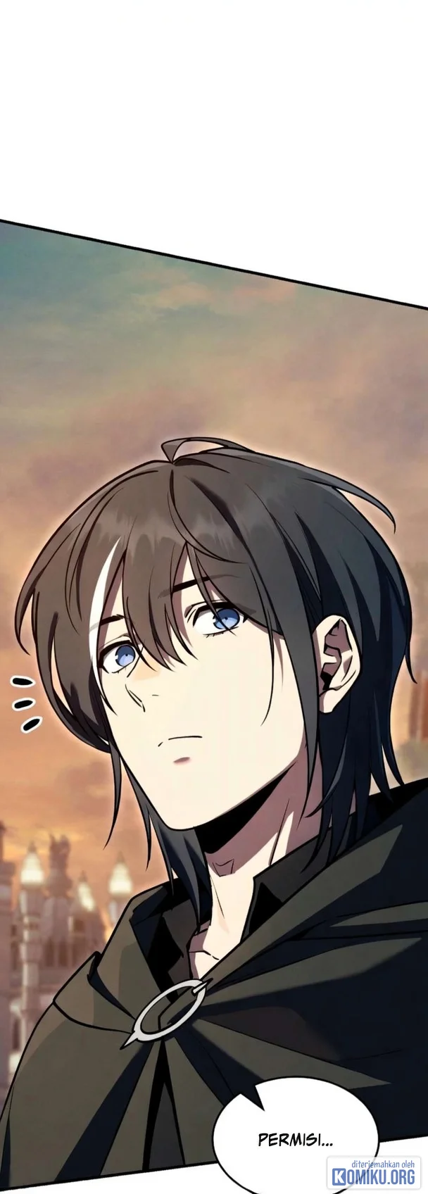 The Wind Mage Chapter 9 - halaman 111