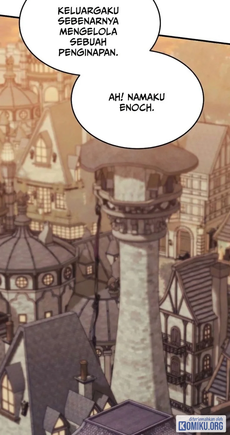 The Wind Mage Chapter 9 - halaman 121