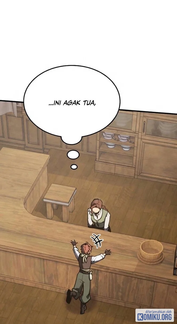 The Wind Mage Chapter 9 - halaman 129