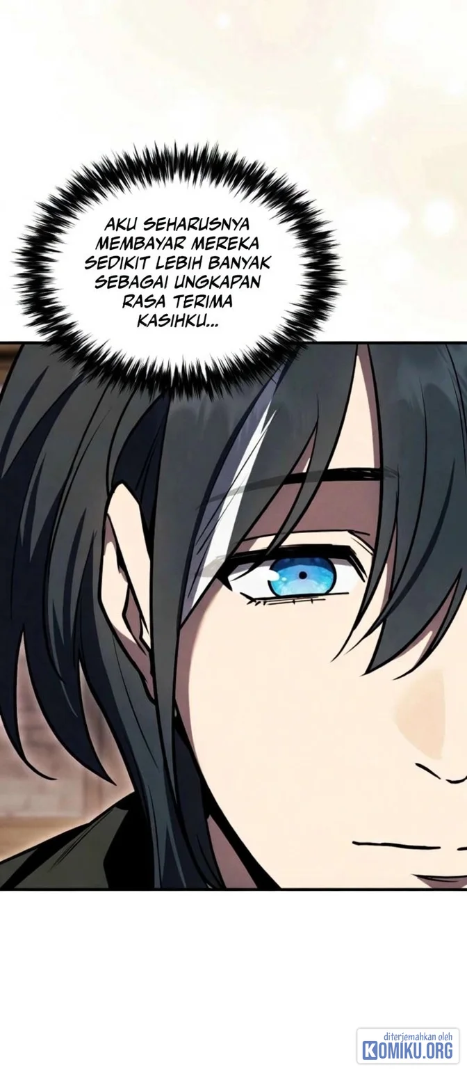 The Wind Mage Chapter 9 - halaman 135