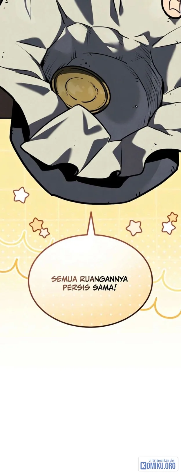 The Wind Mage Chapter 9 - halaman 138