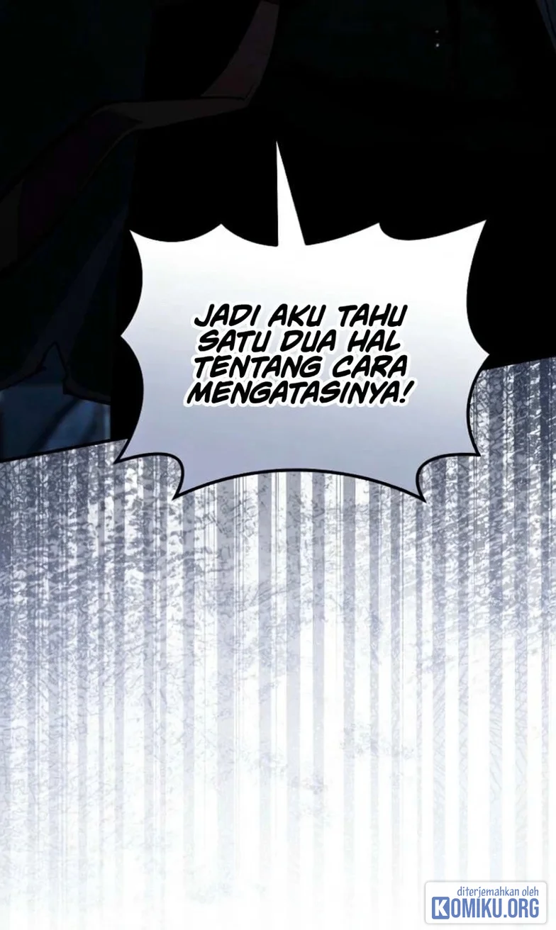 The Wind Mage Chapter 9 - halaman 22