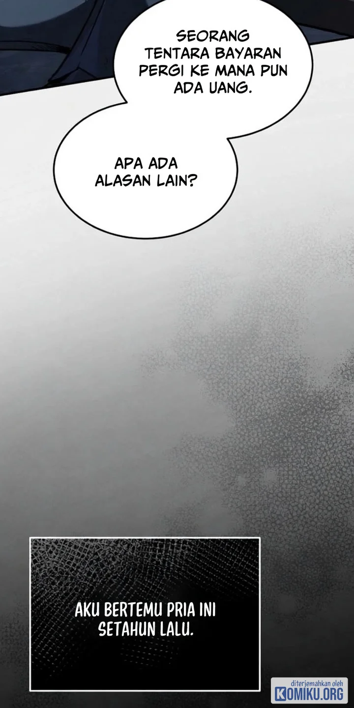 The Wind Mage Chapter 9 - halaman 38