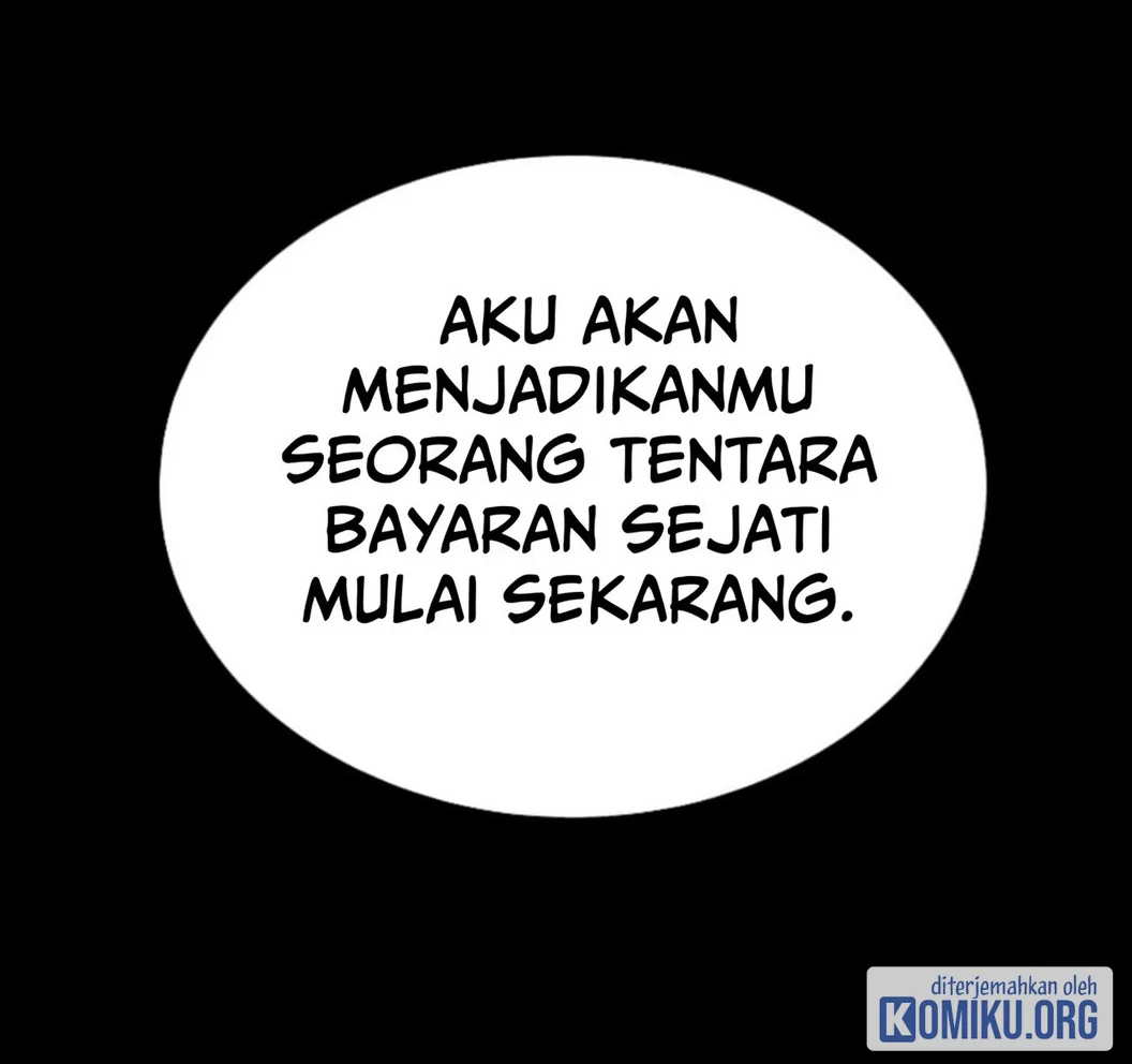 The Wind Mage Chapter 9 - halaman 45