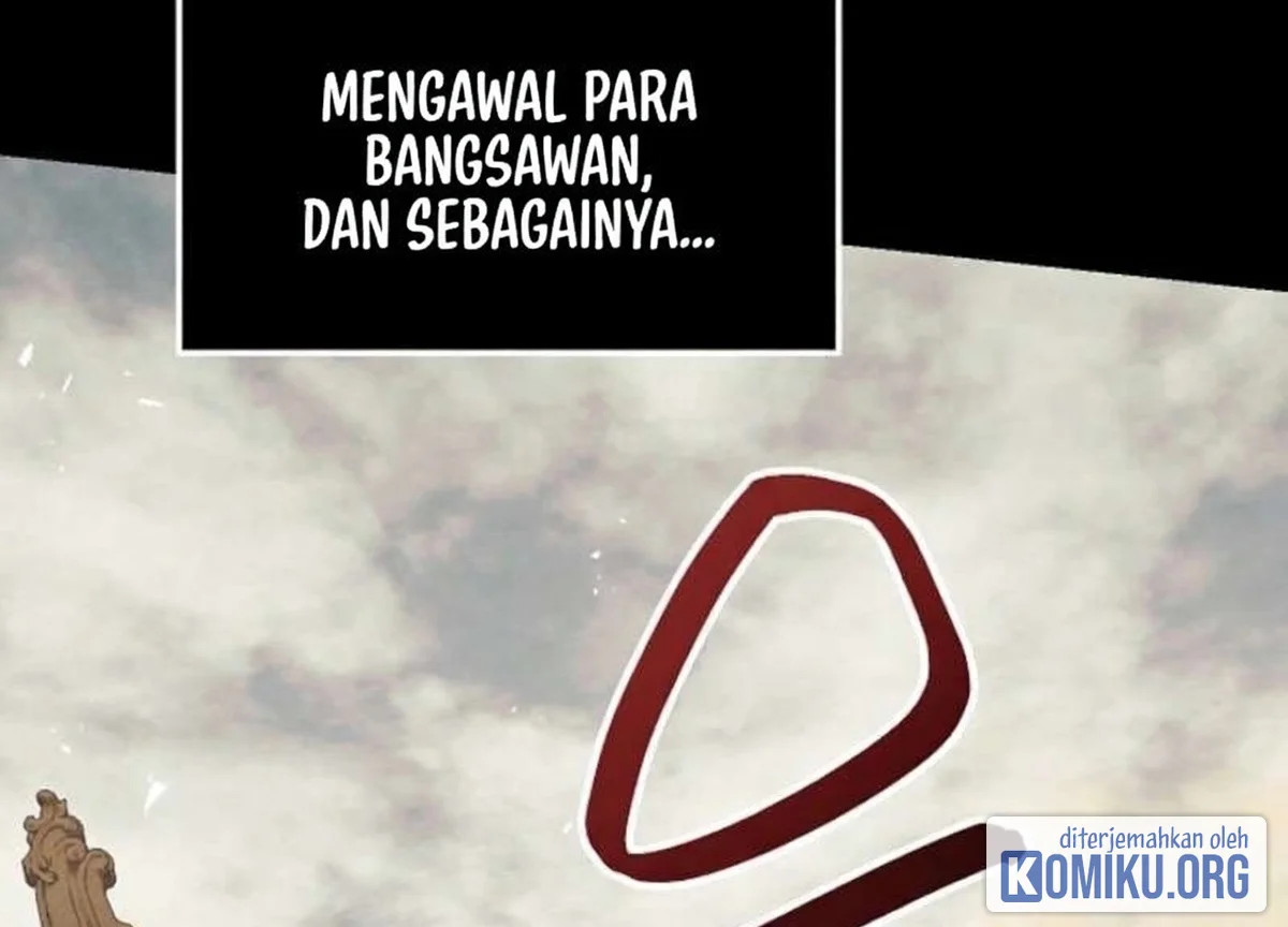 The Wind Mage Chapter 9 - halaman 53