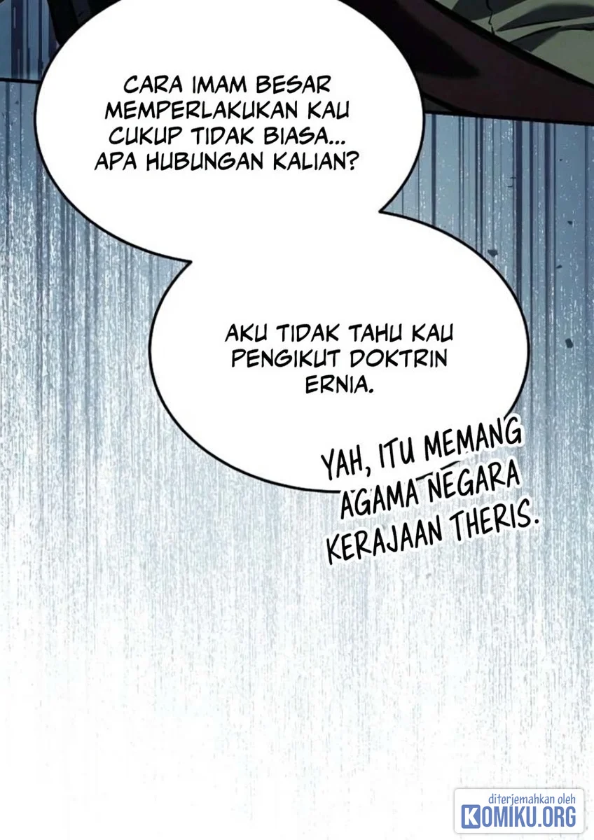 The Wind Mage Chapter 9 - halaman 58