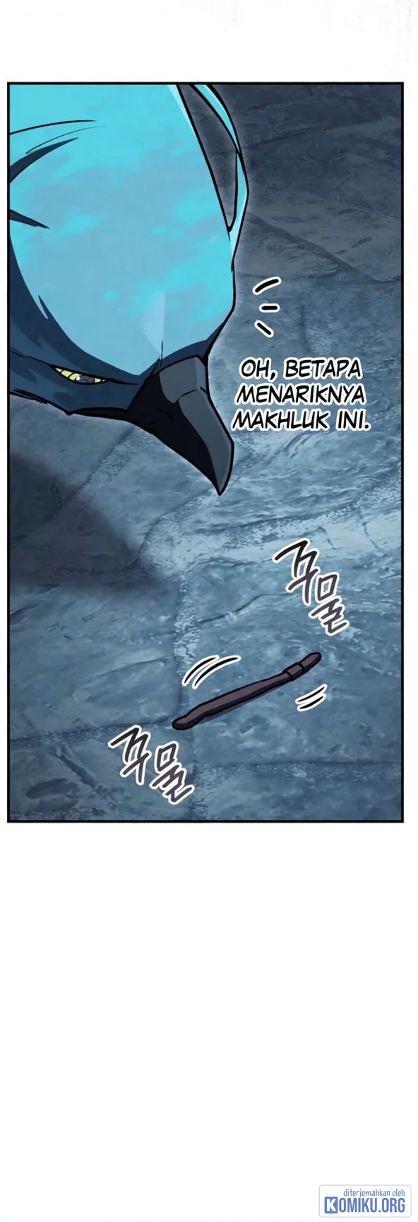 The Wind Mage Chapter 9 - halaman 59