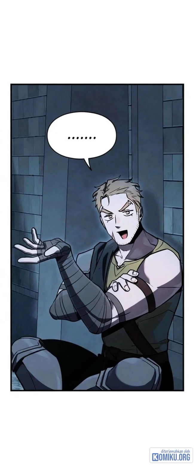 The Wind Mage Chapter 9 - halaman 82