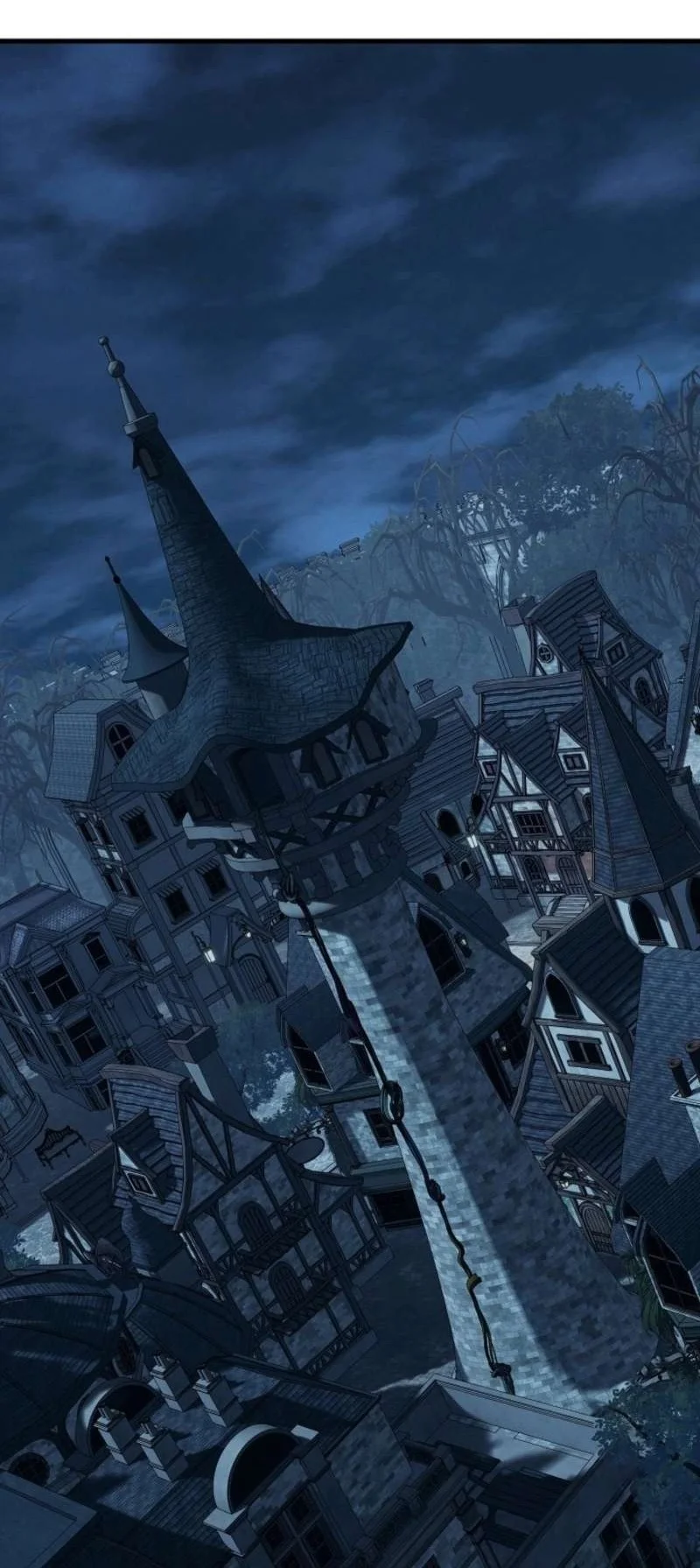 The Wind Mage Chapter 9 - halaman 86