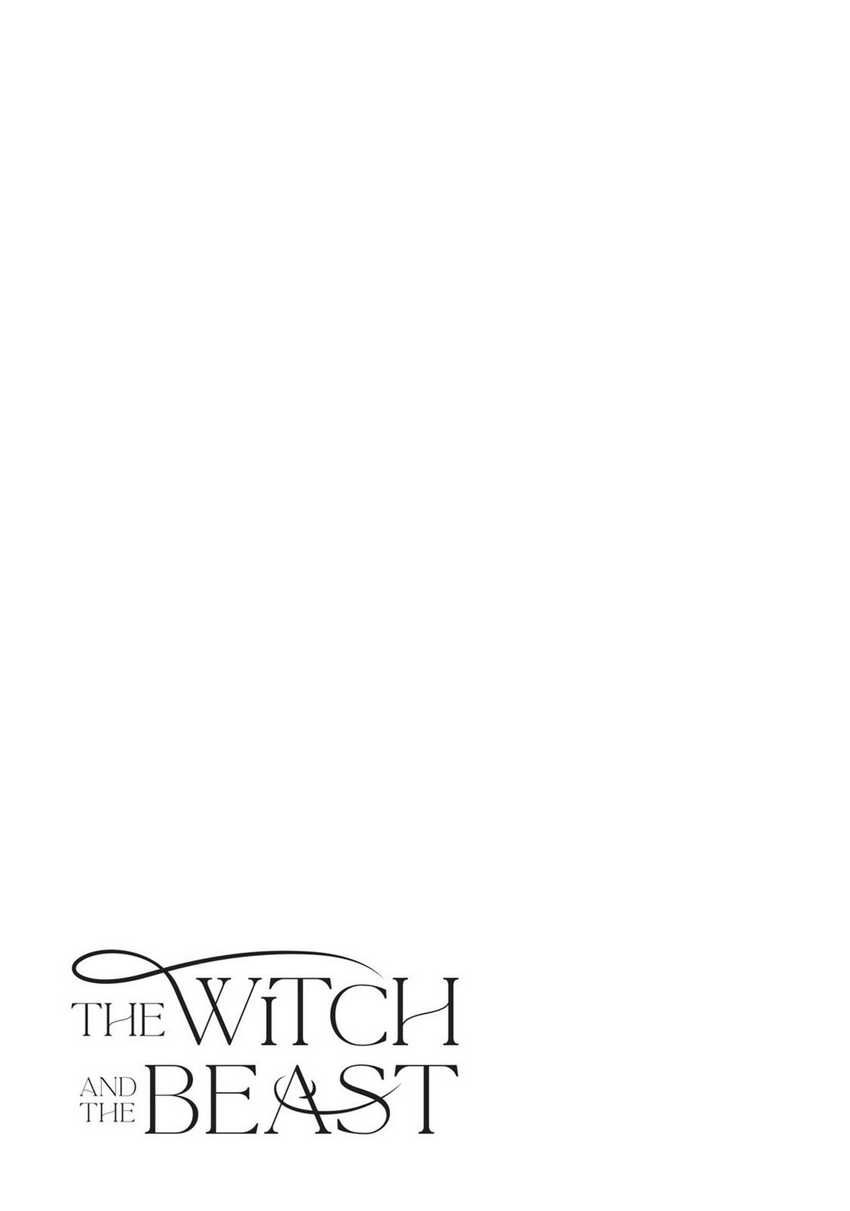 The Witch and the Beast Chapter 10 - halaman 22