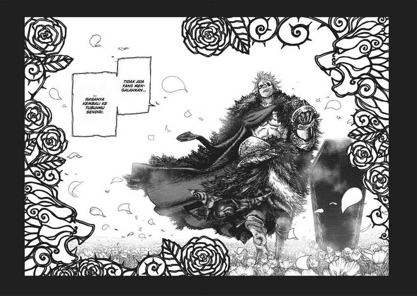 The Witch and the Beast Chapter 2 - halaman 26