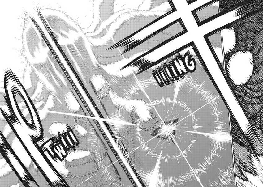 The Witch and the Beast Chapter 20 - halaman 30