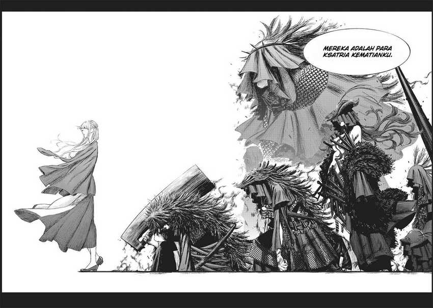 The Witch and the Beast Chapter 9 - halaman 10