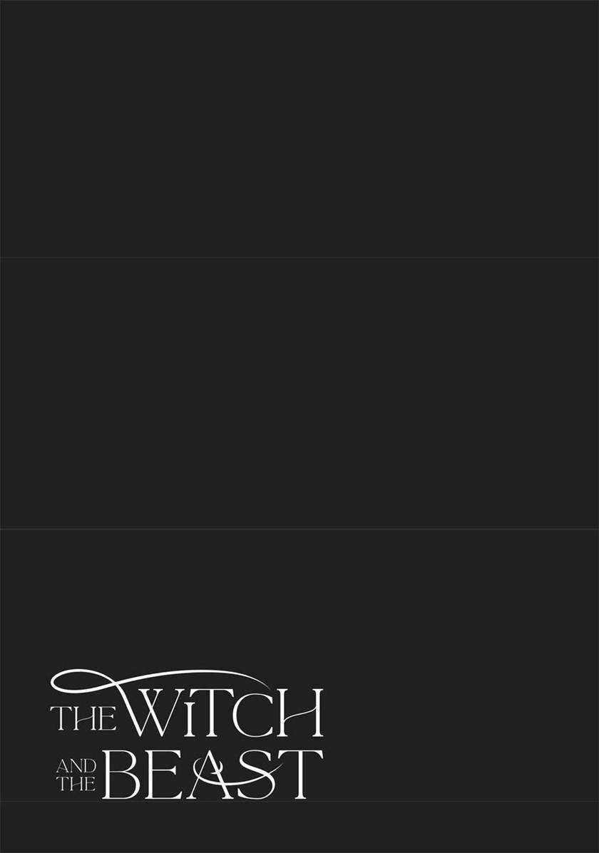 The Witch and the Beast Chapter 9 - halaman 30