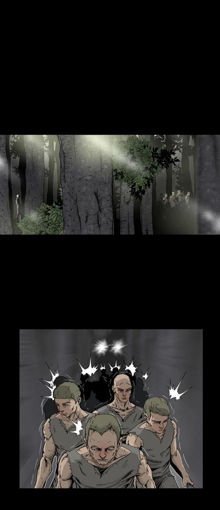 The Witch Controls Her Age and Magic With a Kiss Chapter 11 - halaman 2