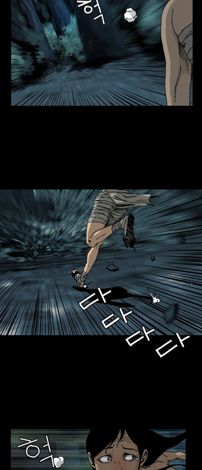 The Witch Controls Her Age and Magic With a Kiss Chapter 6 - halaman 10