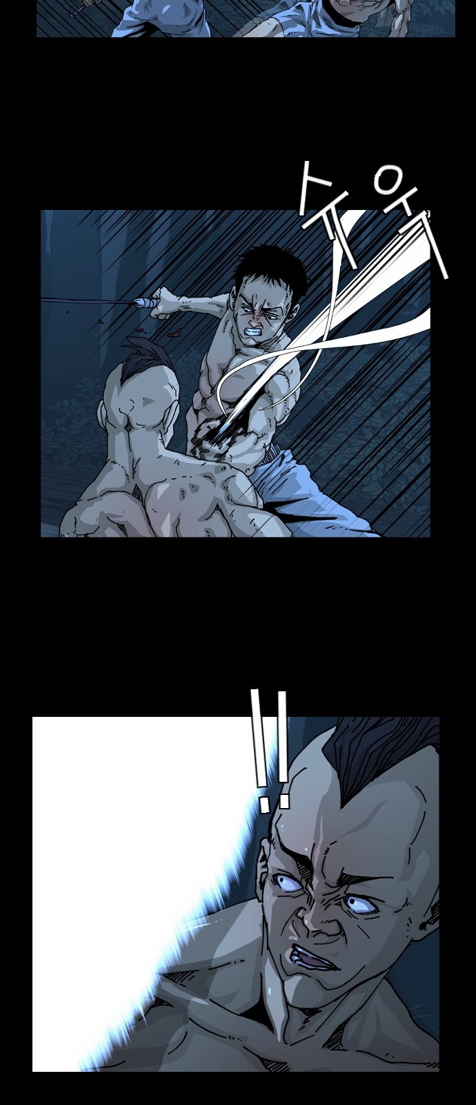 The Witch Controls Her Age and Magic With a Kiss Chapter 6 - halaman 16