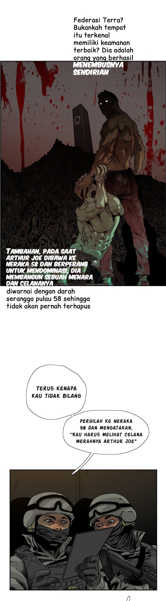 The Witch Controls Her Age and Magic With a Kiss Chapter 8 - halaman 10