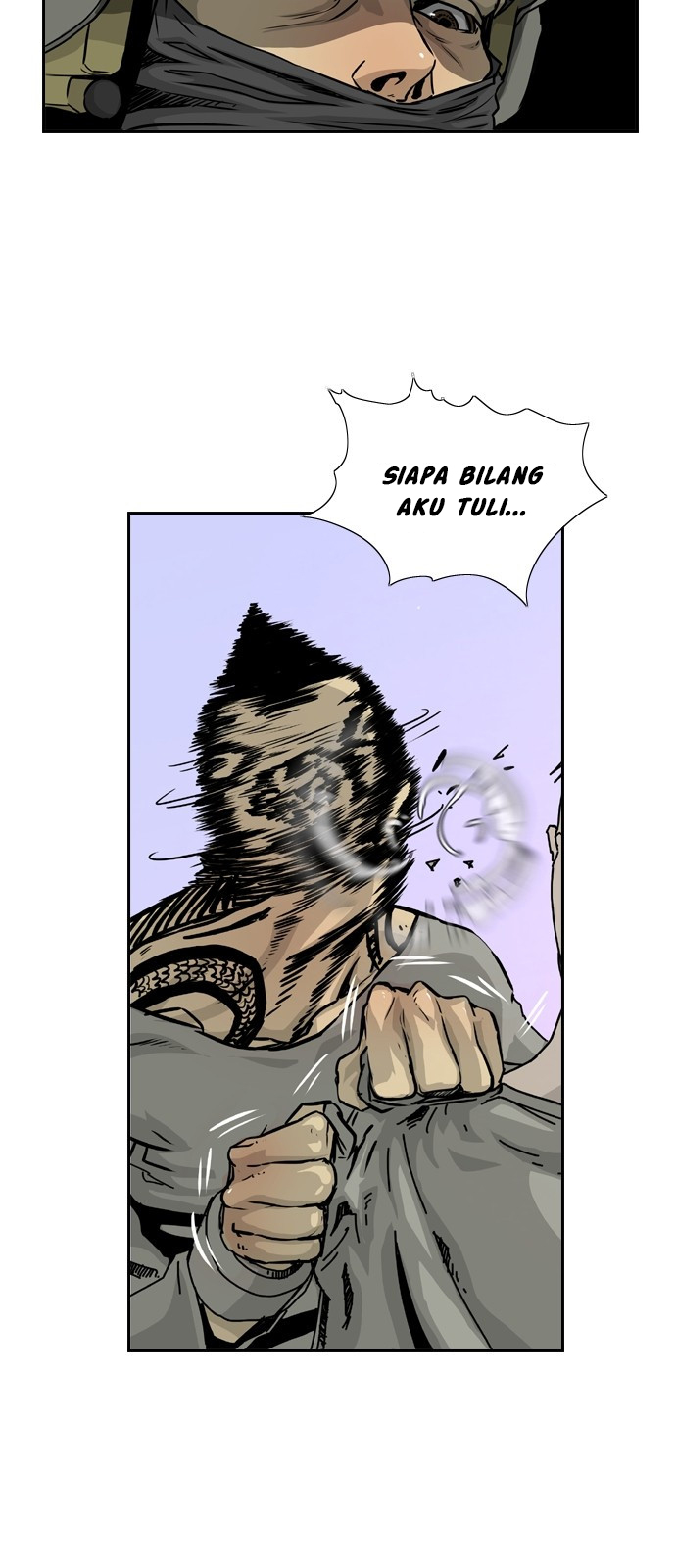 The Witch Controls Her Age and Magic With a Kiss Chapter 8 - halaman 13