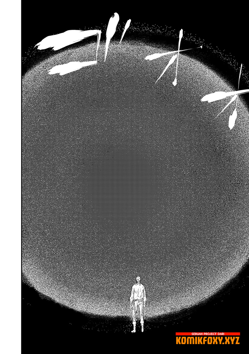 The Wolf Won’t Sleep Chapter 9 - halaman 15