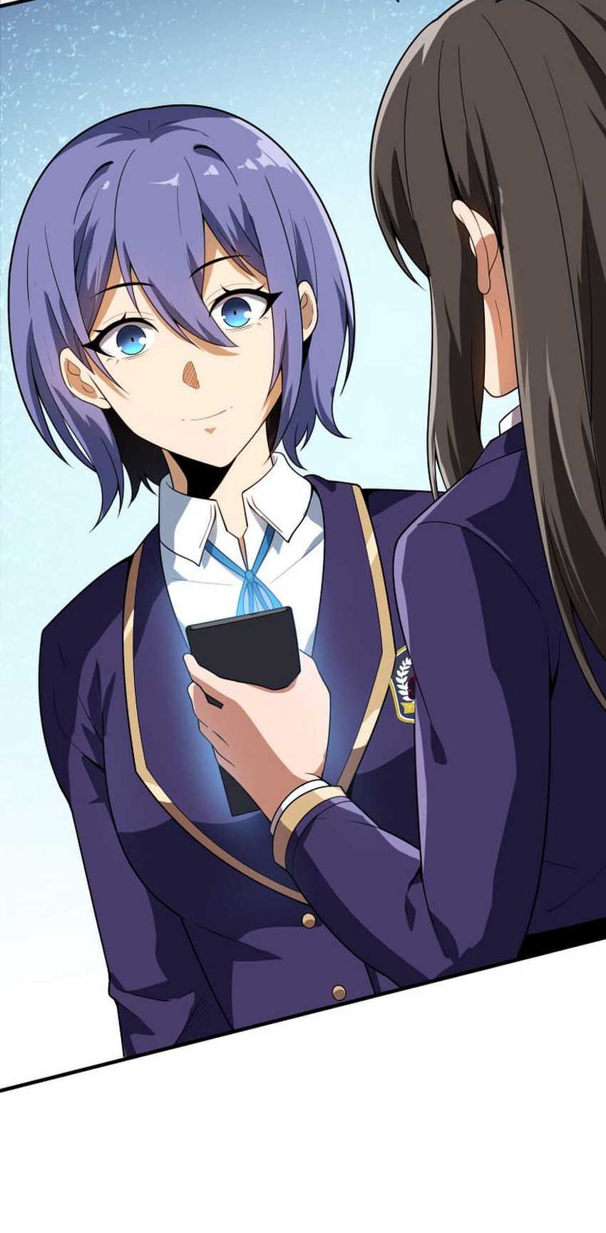 The Woman Called Naruse Narumi Chapter 1 - halaman 101
