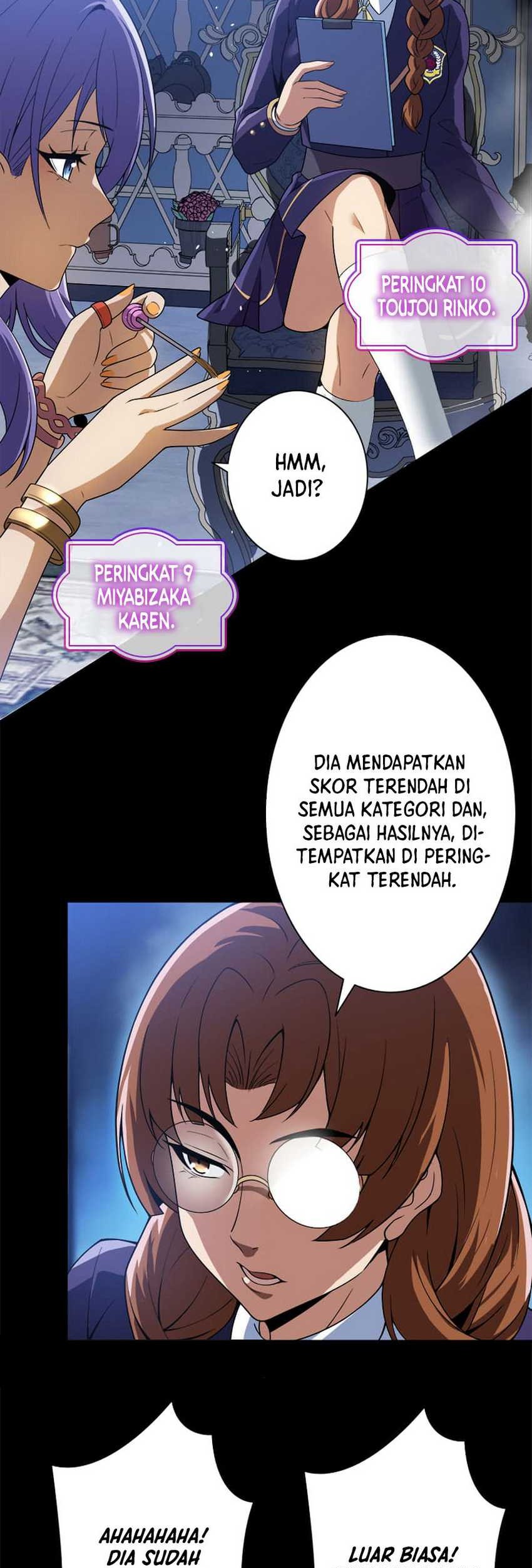 The Woman Called Naruse Narumi Chapter 1 - halaman 107