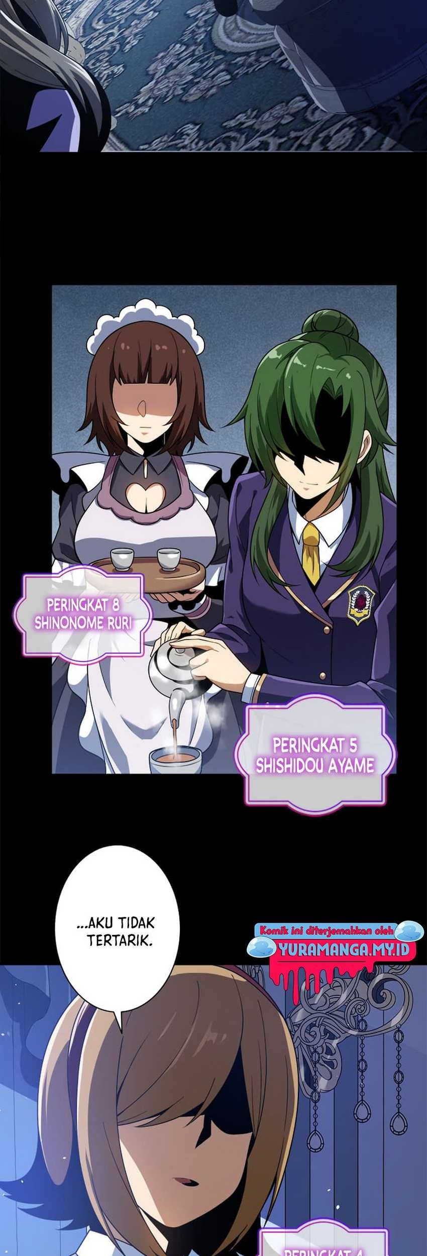 The Woman Called Naruse Narumi Chapter 1 - halaman 109