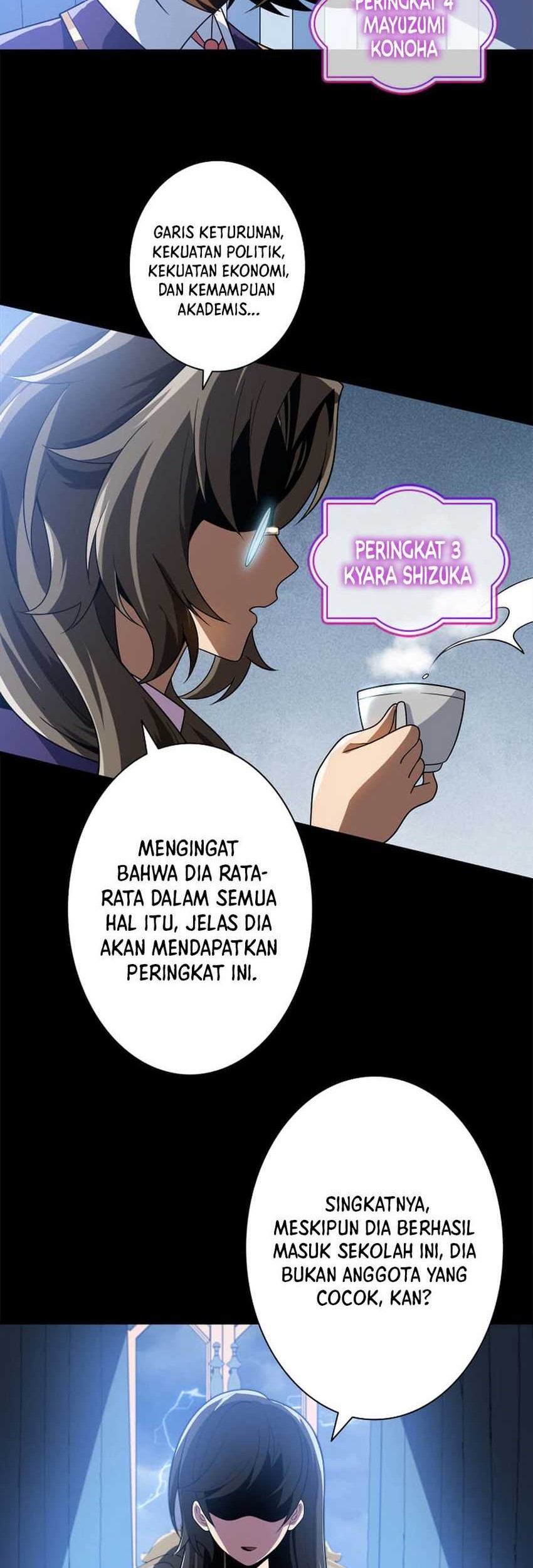 The Woman Called Naruse Narumi Chapter 1 - halaman 110