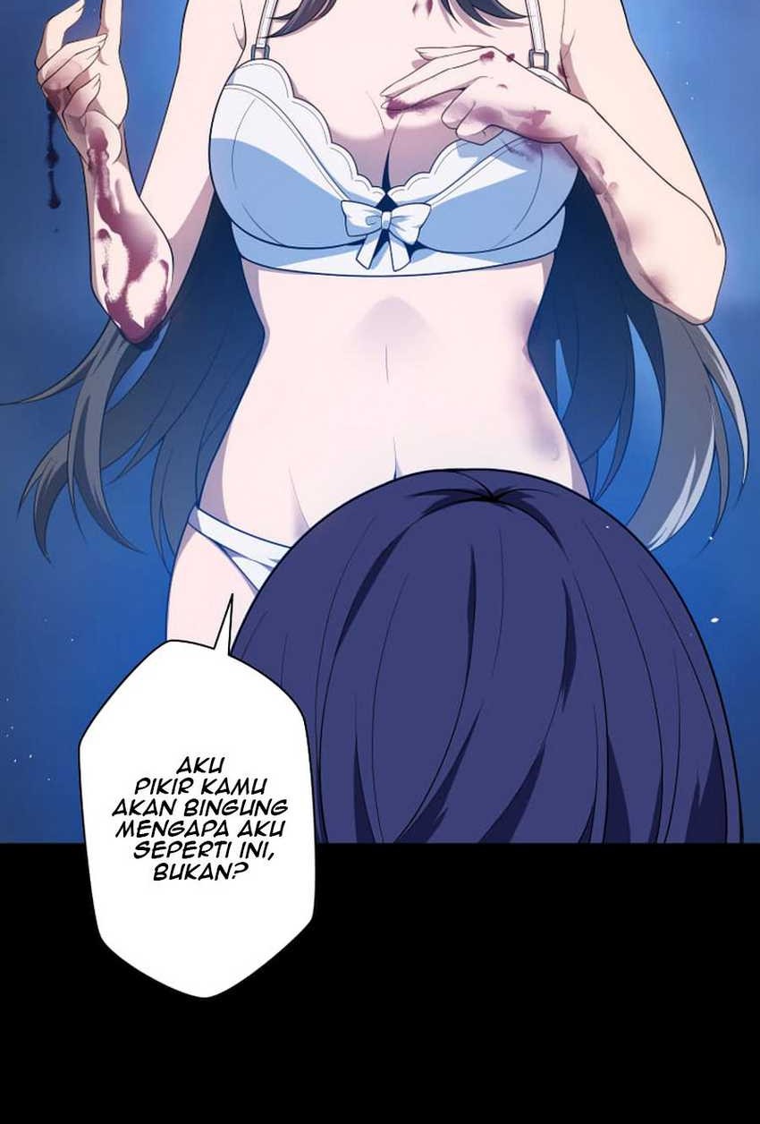 The Woman Called Naruse Narumi Chapter 1 - halaman 12