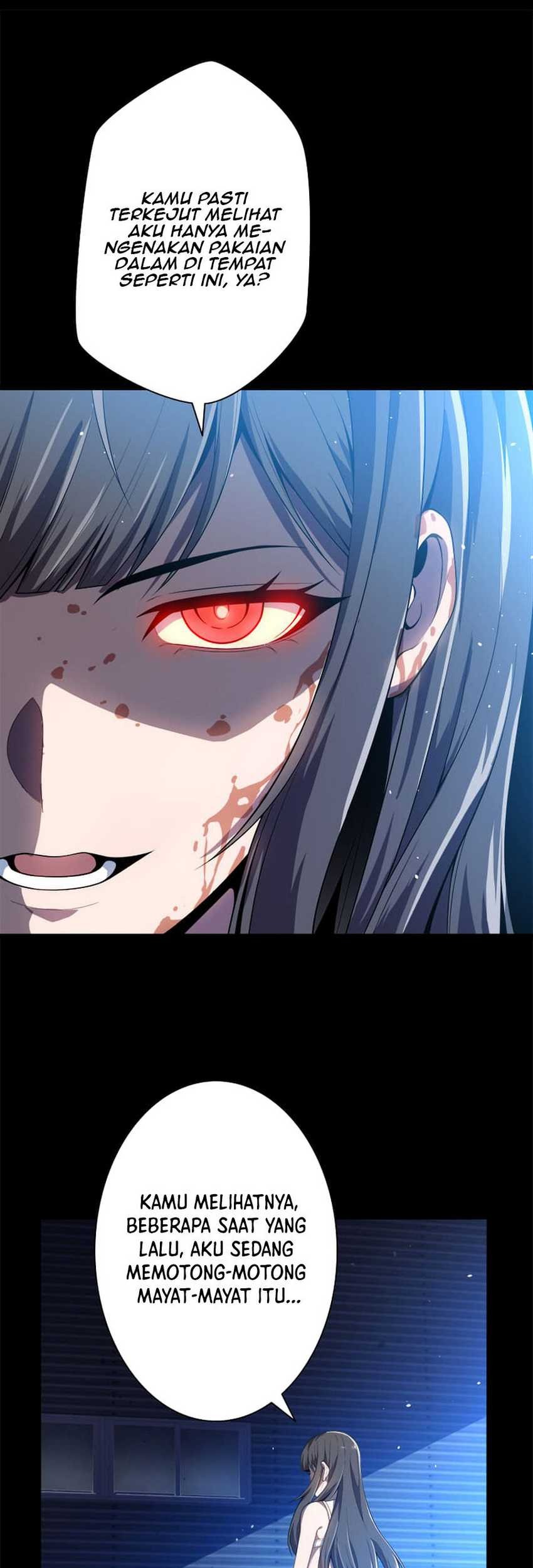 The Woman Called Naruse Narumi Chapter 1 - halaman 13