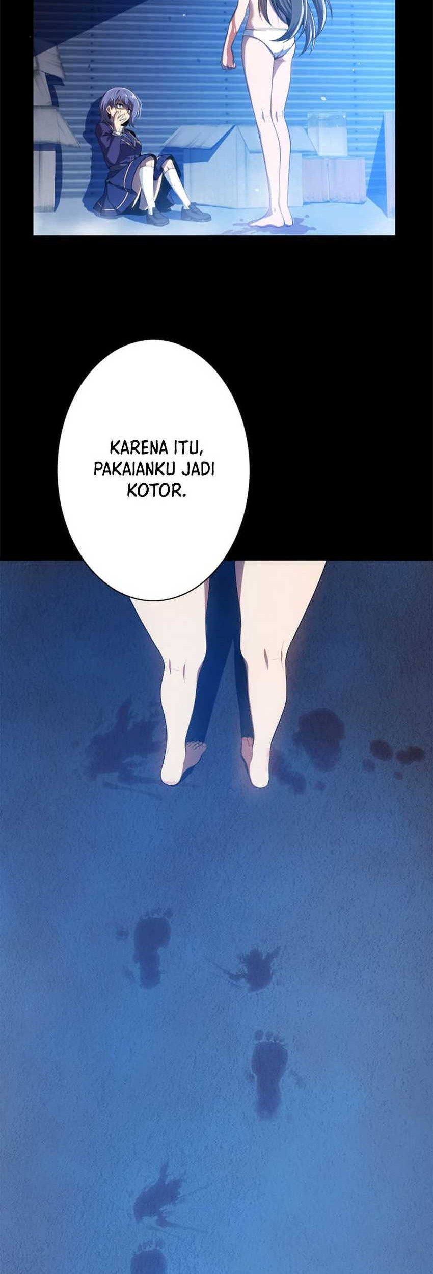 The Woman Called Naruse Narumi Chapter 1 - halaman 14