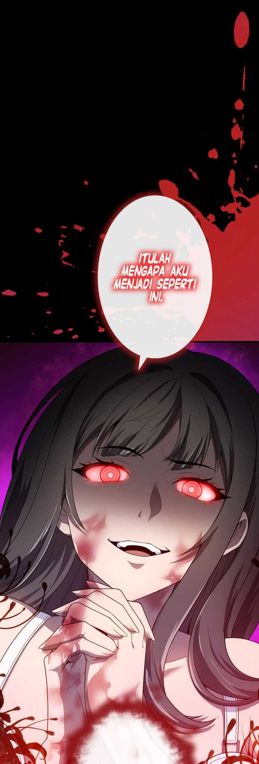 The Woman Called Naruse Narumi Chapter 1 - halaman 19