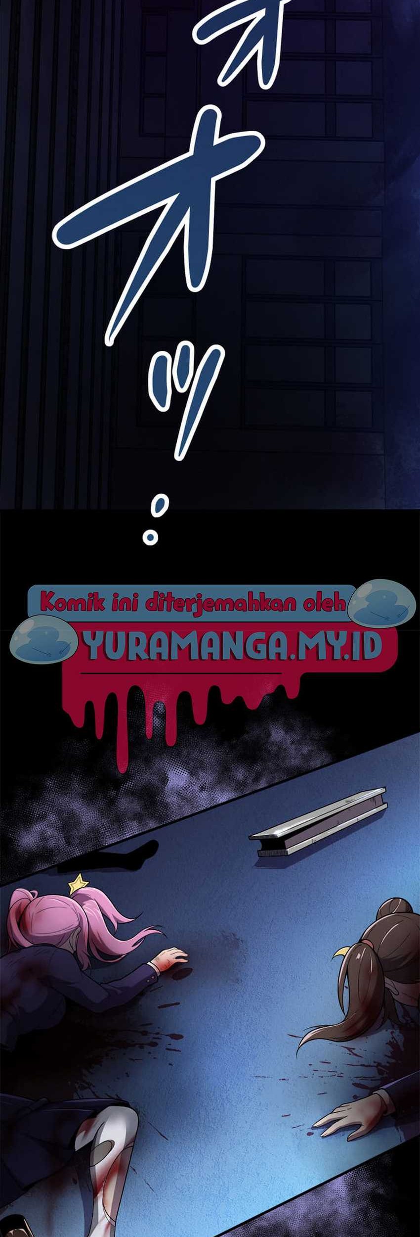 The Woman Called Naruse Narumi Chapter 1 - halaman 33